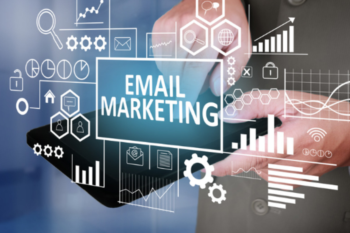 Difference Between Email Marketing and Digital Marketing